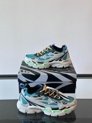 Off- White Be Right back Paris Fixed