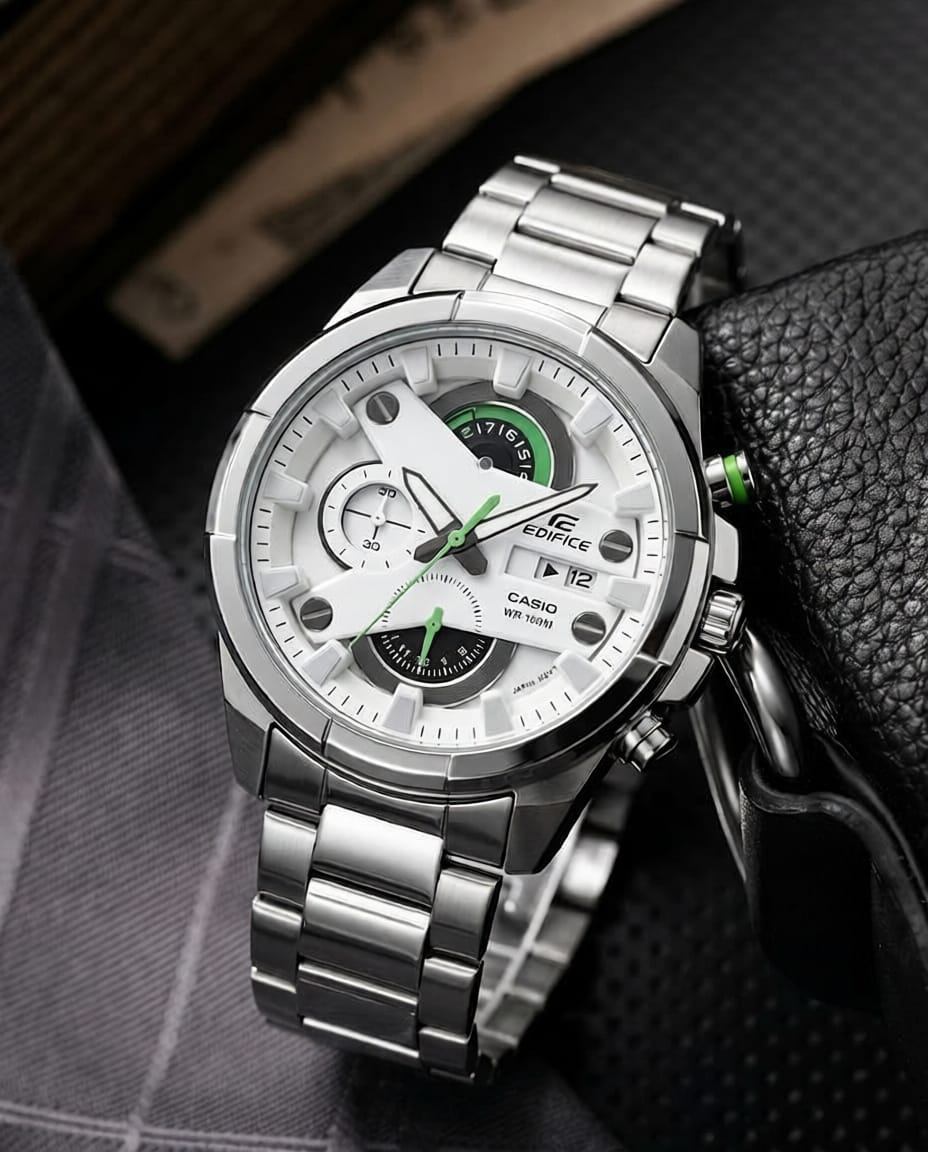 Casio Edifice Efr 540D