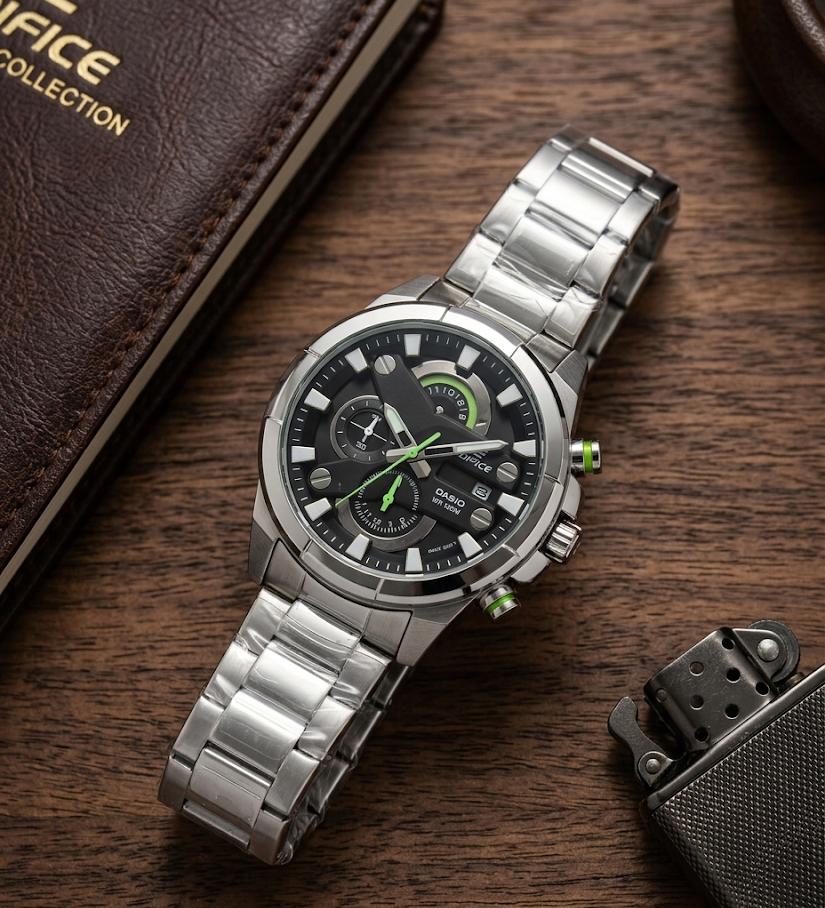 Casio Edifice Efr 540D