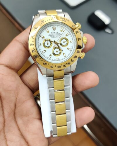 Role_x Oyster perpetual Daytona