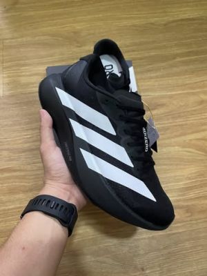 Adidaas Adizero Evo SL Black White