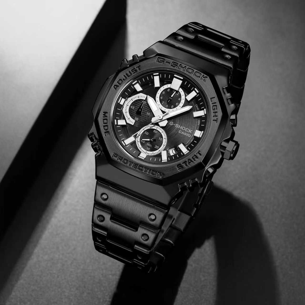 Casio G-Shock GMC-B2100ZE-1AJR