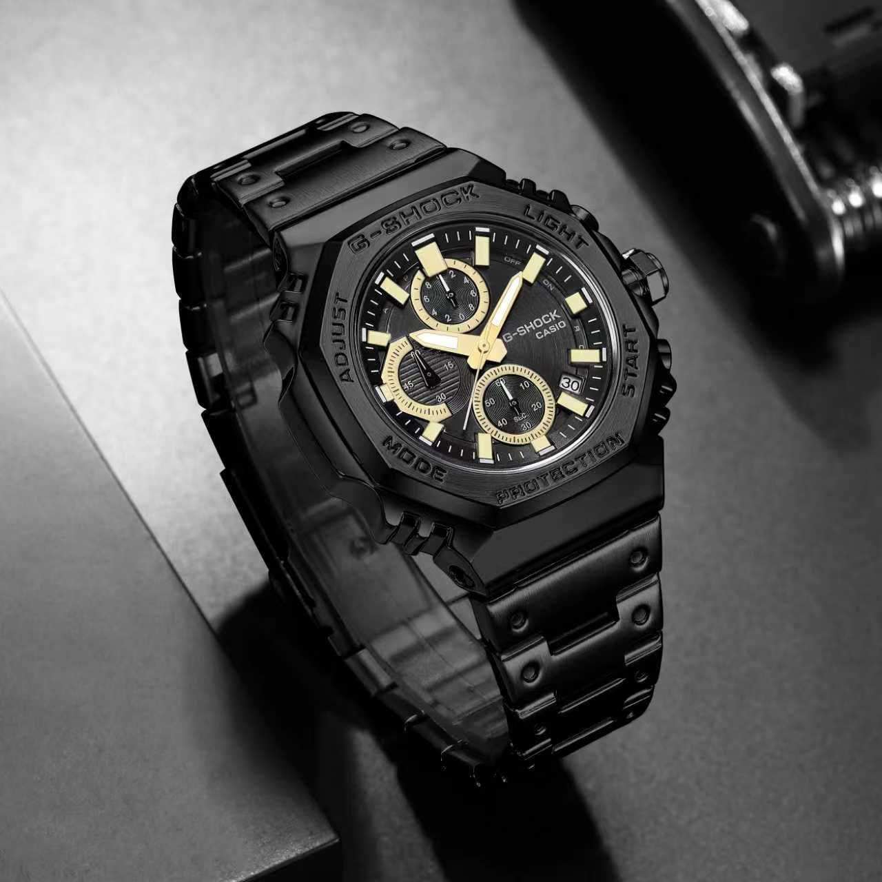 Casio G-Shock GMC-B2100ZE-1AJR