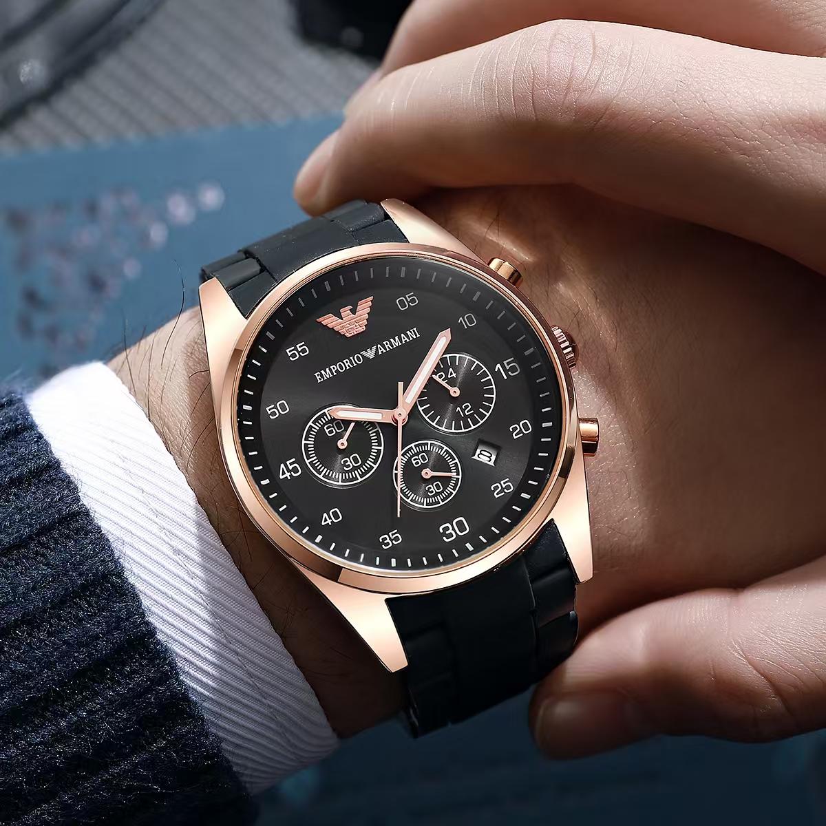 Emporio Arman_i Classic