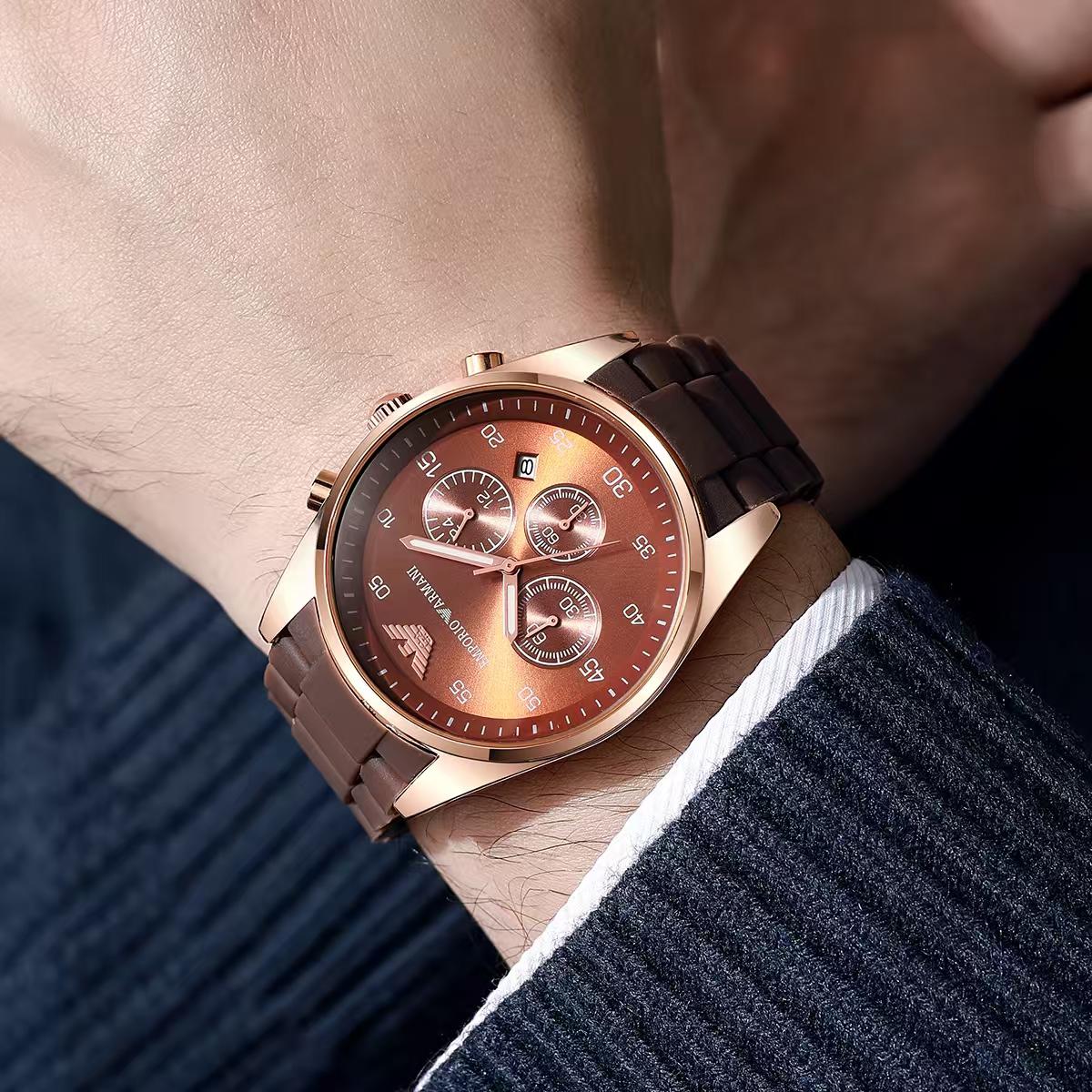 Emporio Arman_i Classic