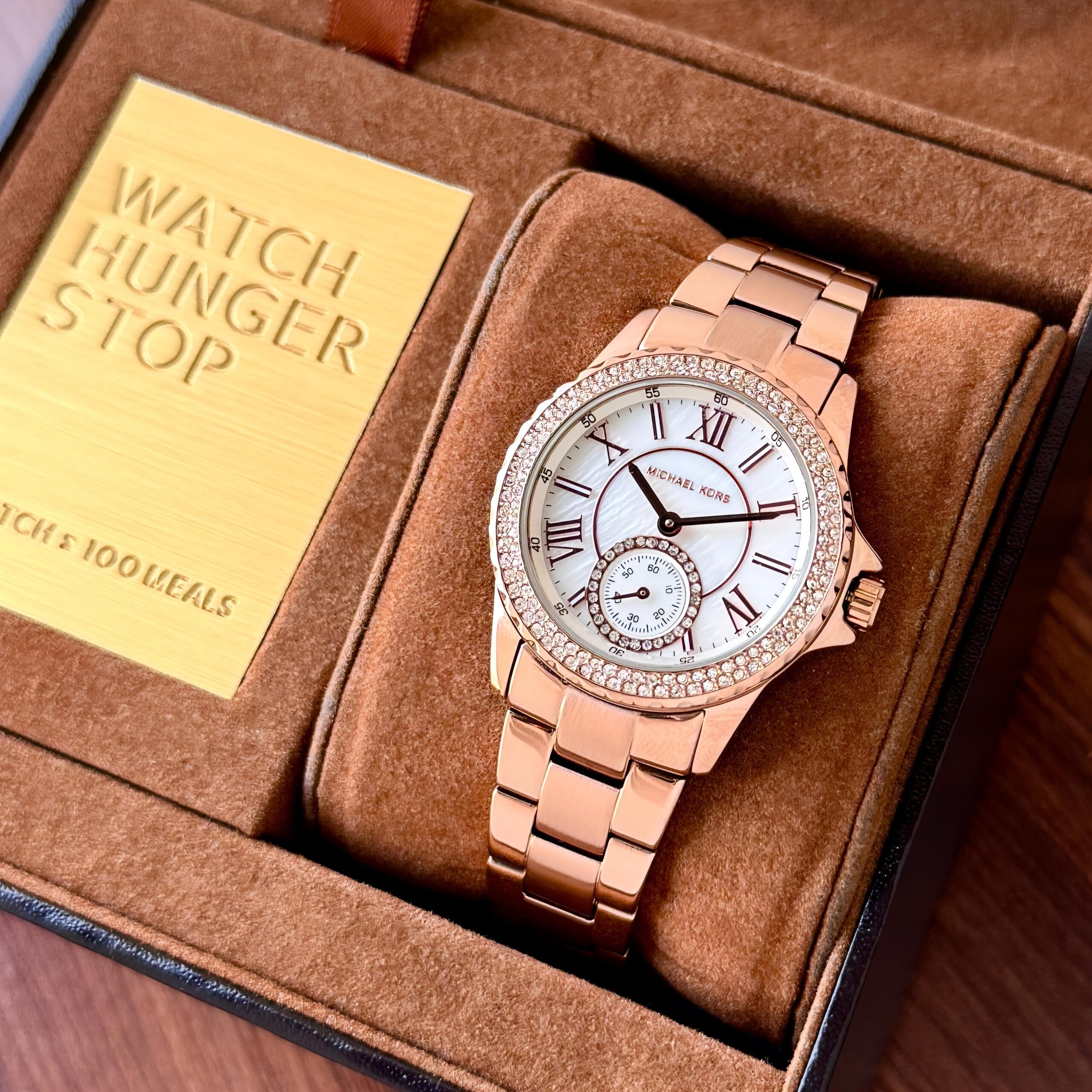 Michae_l Kors Everest