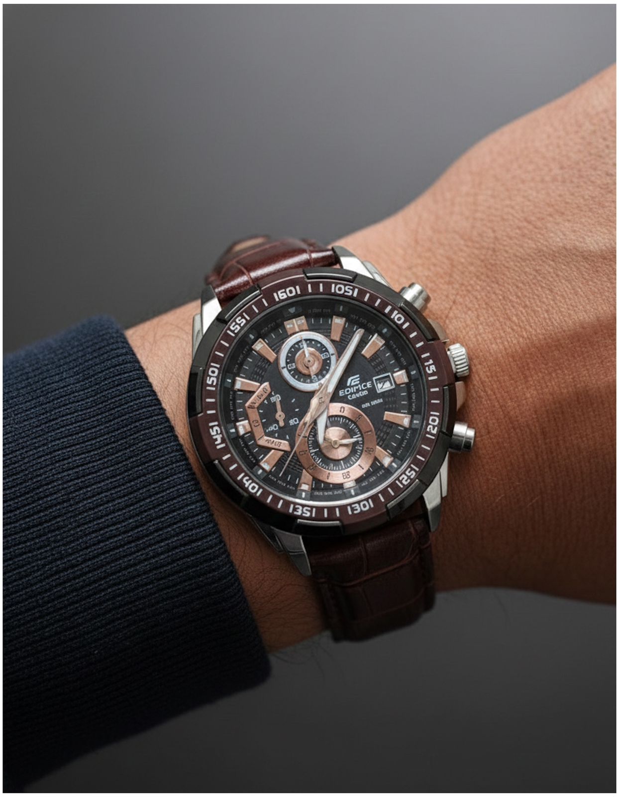 Casio Edifice Efr539