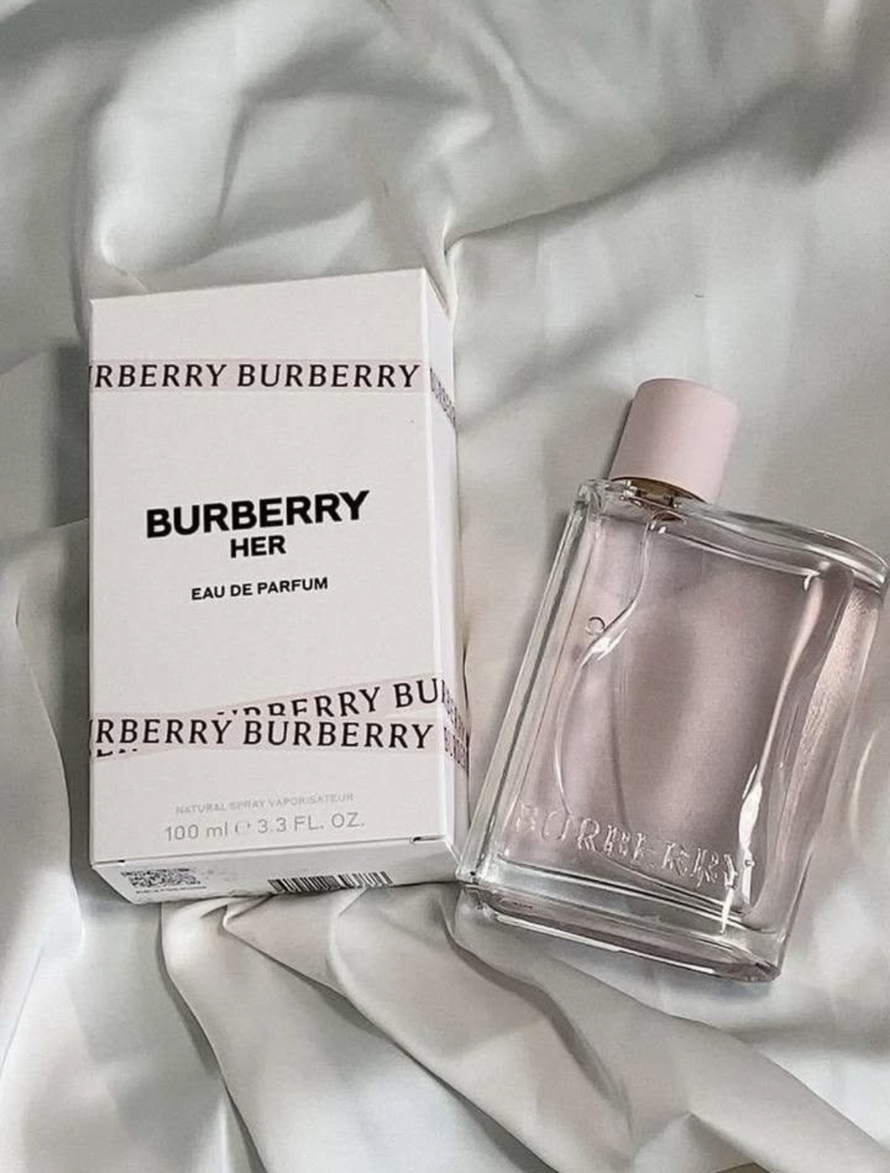BURBBERR_Y HER EDP