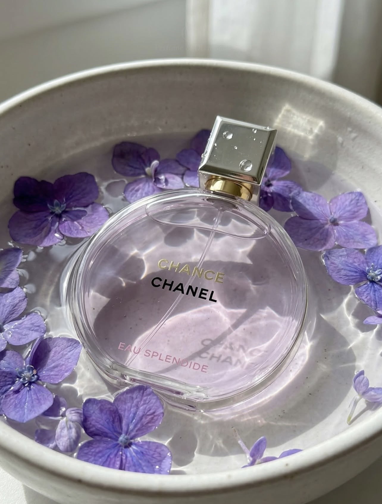 CHANCE CHANE_L EAU SPLENDIDE EDP