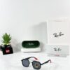 Rayban 09 Black