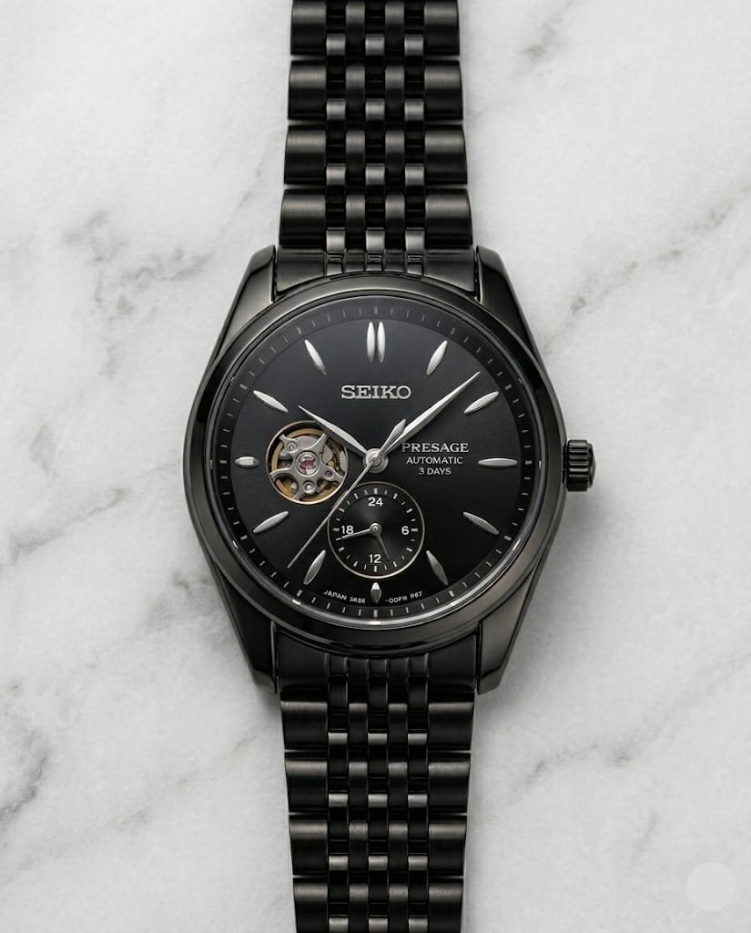 Seiko presage SPB471 Automatic