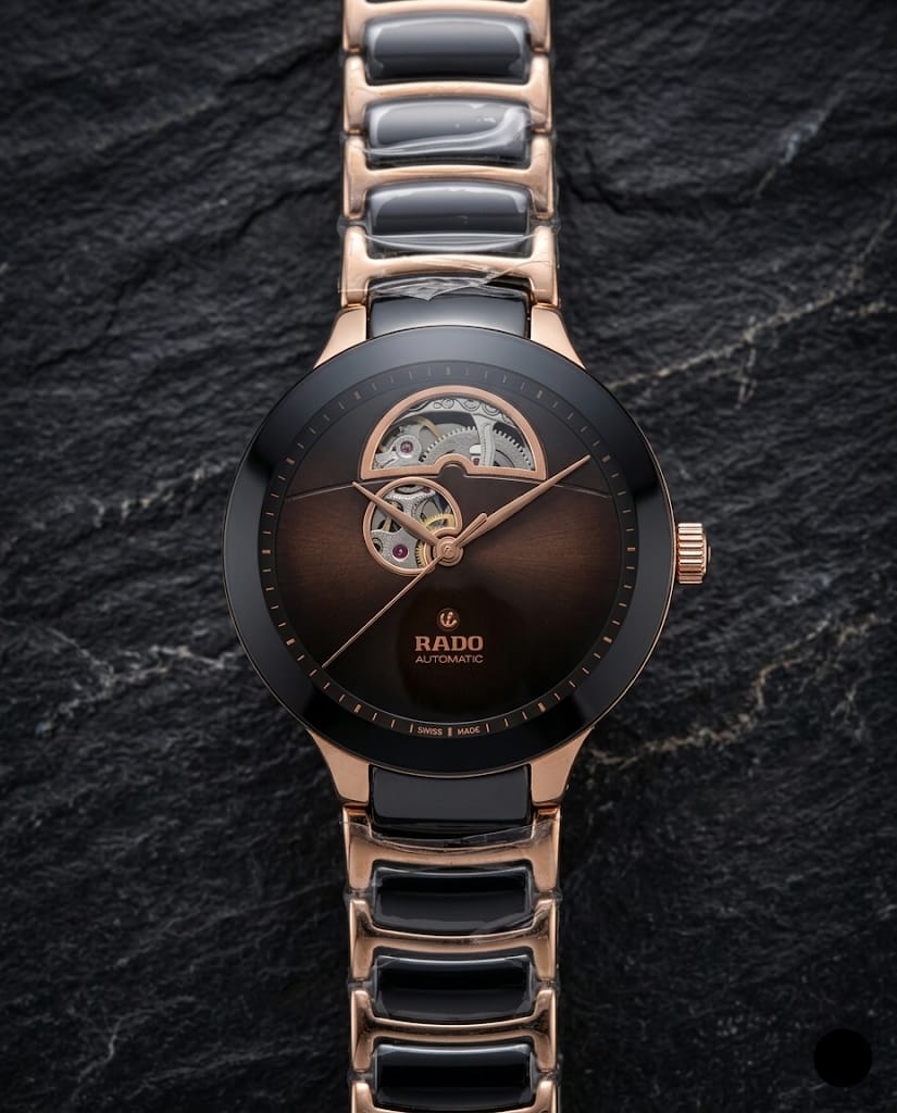 Rad_o Centrix Automatic Open Heart Japan