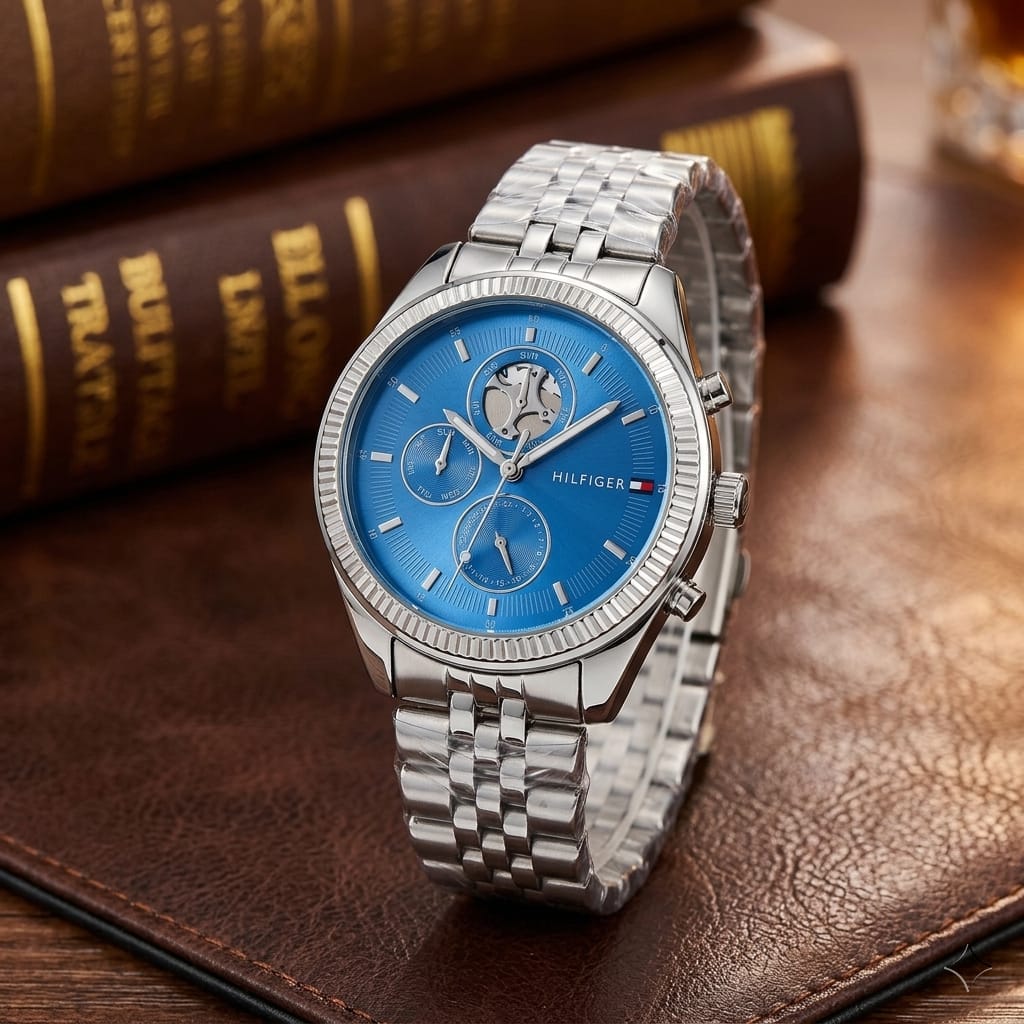 Tommy Hilfige_r Monica Sliver Blu