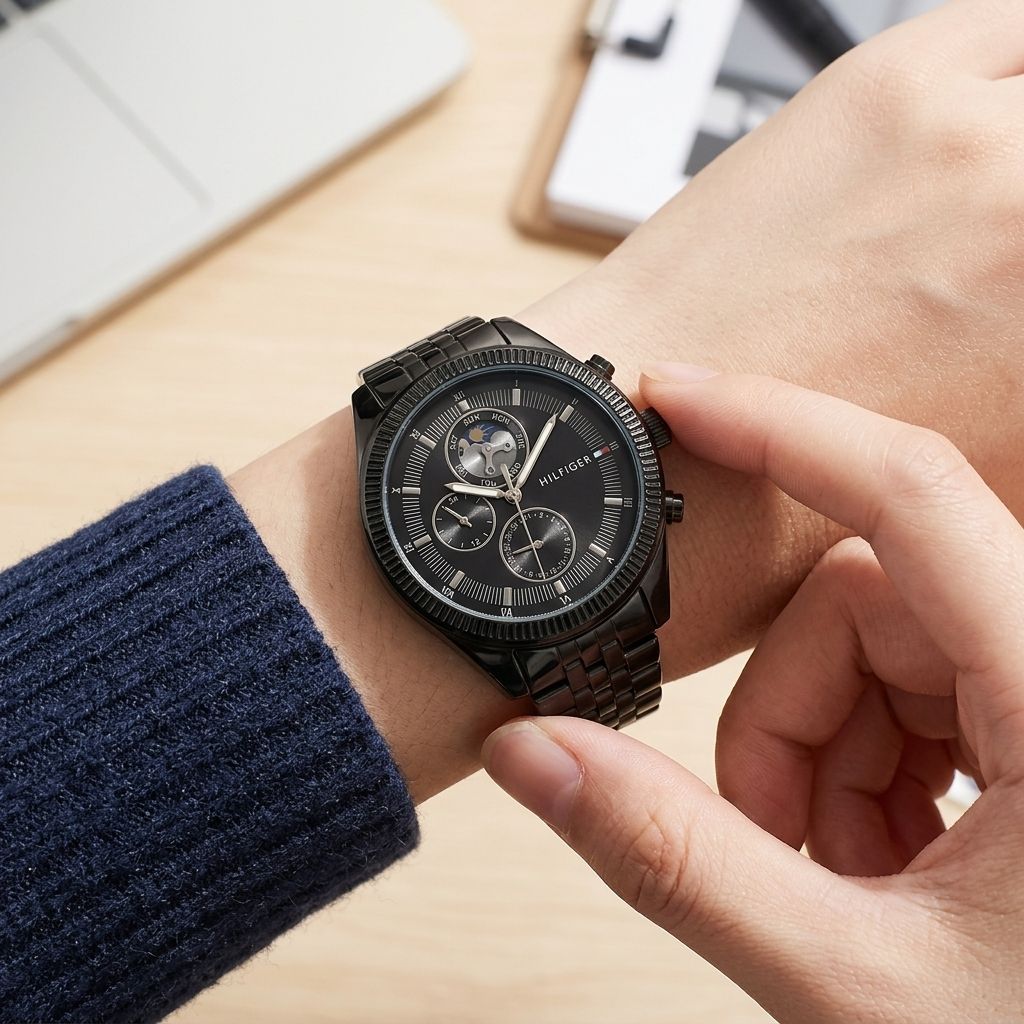 Tommy Hilfige_Monika